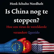 Omslag van Is China nog te stoppen?