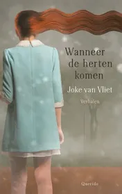 Omslag van Wanneer de herten komen