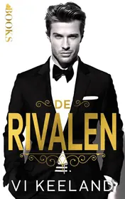 Omslag van De rivalen