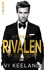 Omslag van De rivalen