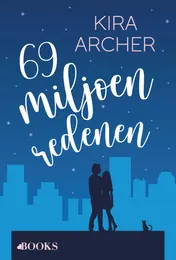 Omslag van 69 miljoen redenen