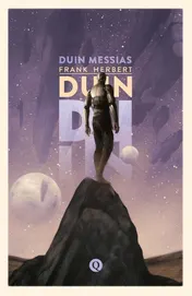 Omslag van Duin messias