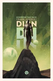 Omslag van Kinderen van Duin