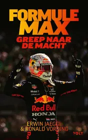 Omslag van Formule Max