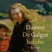 Omslag van De belofte