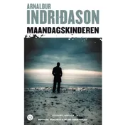 Omslag van Maandagskinderen