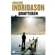 Omslag van Grafteken