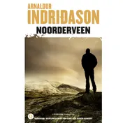 Omslag van Noorderveen