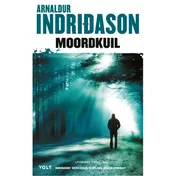 Omslag van Moordkuil