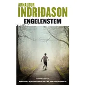 Omslag van Engelenstem