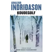 Omslag van Koudegolf