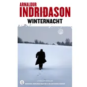 Omslag van Winternacht