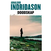 Omslag van Doodskap