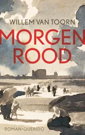 Omslag van Morgenrood