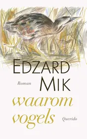 Omslag van Waarom vogels