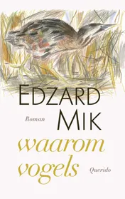 Omslag van waarom vogels