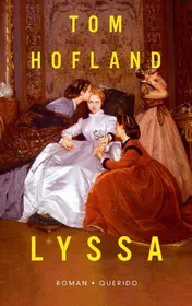 Omslag van Lyssa