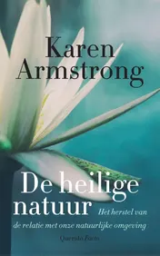 Omslag van De heilige natuur