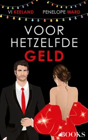 Omslag van Voor hetzelfde geld