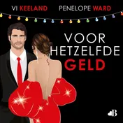 Omslag van Voor hetzelfde geld