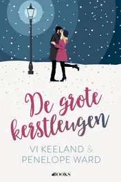 Omslag van De grote kerstleugen
