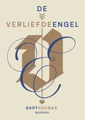 Omslag van De verliefde engel