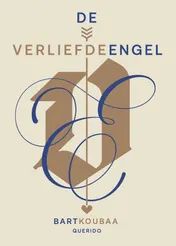 Omslag van De verliefde engel