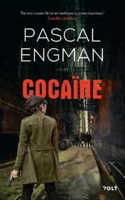 Omslag van Cocaïne