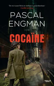 Omslag van Cocaïne