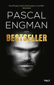 Omslag van Bestseller
