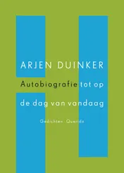 Omslag van Autobiografie tot op de dag van vandaag