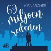 Omslag van 69 miljoen redenen
