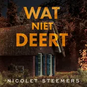 Omslag van Wat niet deert