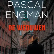 Omslag van De weduwen