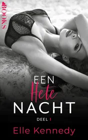 Omslag van 1