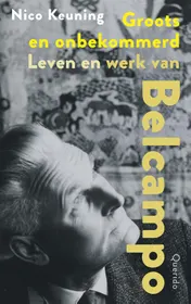 Omslag van Groots en onbekommerd