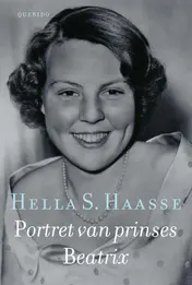 Omslag van Portret van prinses Beatrix