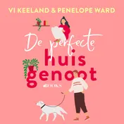 Omslag van De perfecte huisgenoot