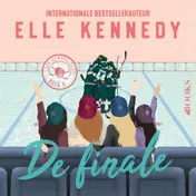 Omslag van De finale