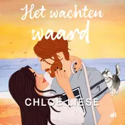 Omslag van Het wachten waard