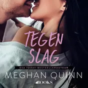 Omslag van Tegenslag