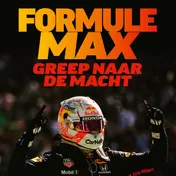 Omslag van Formule Max