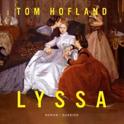 Omslag van Lyssa