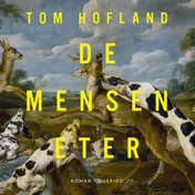 Omslag van De menseneter