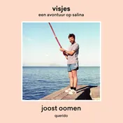 Omslag van Visjes