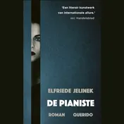 Omslag van De pianiste