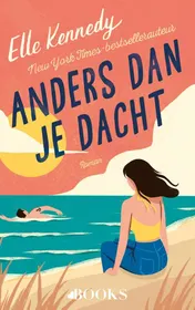 Omslag van Anders dan je dacht