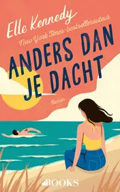 Omslag van Anders dan je dacht