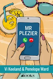 Omslag van Mr Plezier