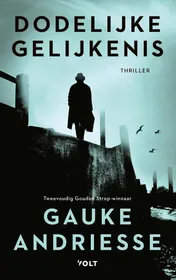 Omslag van Dodelijke gelijkenis